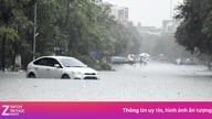 Miền Bắc nguy cơ xuất hiện đợt lũ, 6 tỉnh còn mưa to