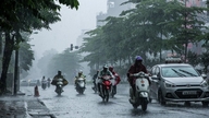 Prognoza meteo pentru astăzi, 6 iulie: Ploi abundente în Nord, cald și soare în regiunea Centru.