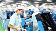 Building a modern, flexible, and transparent digital labor market in the capital city.