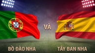 Anteprima della partita di calcio: Portogallo vs Spagna, ore 02:00 del 7 luglio