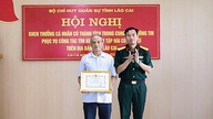 ផ្តល់រង្វាន់ដល់អ្នកដែលបានផ្តល់ព័ត៌មានដែលបានជួយកំណត់ទីតាំងសាកសពទាហានដែលបានស្លាប់ចំនួន 9 នាក់នៅ Bat Xat។