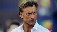 Teknik direktör Herve Renard, 2026 Dünya Kupası'ndaki görevine başladıktan sadece 18 gün sonra istifa etti.