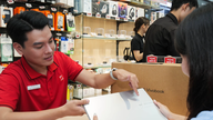 Quanto maior a pontuação, maior o desconto: os fabricantes de laptops estão lançando simultaneamente estratégias para atrair clientes.