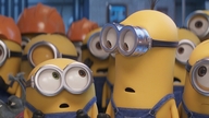 „Minions und die Monster“ erzielt am Eröffnungswochenende einen Umsatz von 80 Milliarden VND.