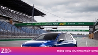 Volkswagen-bilar får ständigt sina logotyper stulna.