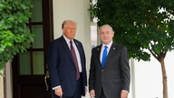 Netanjahu azt mondta, hogy az Egyesült Államoknak és Izraelnek „közös sorsuk van”.