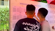 Undervisningsministeriet fortsætter med at give oplysninger vedrørende skandalen med matematikeksamensresultaterne i Tuyen Quang.
