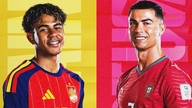 Portugal vs Spanien Prognos: Hejdå Ronaldo!