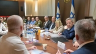 Israel đàm phán với Lebanon về kế hoạch rút quân từng phần