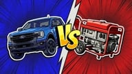 A declaração impactante da Ford sobre o modelo Ranger PHEV.