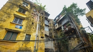 Distrik Nghia Do akan mereklamasi 30 hektar lahan untuk membangun jalan dan gedung apartemen baru di "lahan utama".