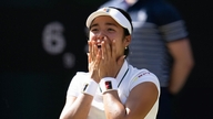 Alexandra Eala, Wimbledon 2026에서 센세이션 일으키다: 디펜딩 챔피언 Iga Swiatek 제거