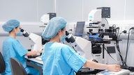 Oocyte ایکٹیویشن تکنیک - مشکل IVF کیسز کے لیے ایمبریو بنانے کا موقع۔