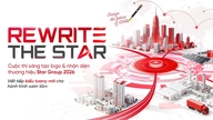 Star Group startet einen Wettbewerb zur Findung eines neuen Logos.