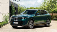 Hvorfor fjernet BMW den doble bakluken på den nye generasjonen X5?