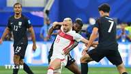 المنتخب الأمريكي مستعد لمواصلة حلمه بالمشاركة في كأس العالم 2026.