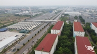 Công nghiệp Thái Nguyên tăng tốc, tạo đà cho mục tiêu tăng trưởng hai con số