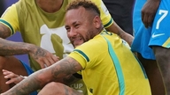 Neymar visszavonul a brazil válogatottól.