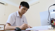 เครื่องหมายแสดงคะแนนเต็มในวิชาประวัติศาสตร์