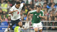 Coupe du Monde 2026 en direct : Mexique - Angleterre 0-2 : Jude Bellingham inscrit un doublé