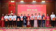 การปรับปรุงกระบวนการให้มีประสิทธิภาพยิ่งขึ้นจะนำไปสู่ฉันทามติ
