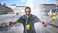 O calor extremo está se tornando o "novo normal".