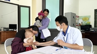 แพทย์ในพื้นที่ภูเขาและภารกิจของพวกเขาในการดูแลสุขภาพของประชาชน