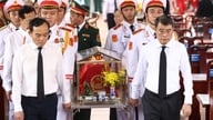 Im Le Thi Rieng Park wurden zunächst fünf menschliche Überreste entdeckt.