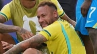 Neymar prend sa retraite de l'équipe nationale brésilienne : une dernière danse émouvante lors de la Coupe du monde 2026.