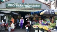 Cần Thơ giới thiệu Chợ số 247