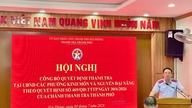 Hai Phong Şehir Denetleme Müdürlüğü, Hai Phong şehrine bağlı Kinh Mon ve Nguyen Dai Nang mahallelerinin Halk Komitelerinde denetim yapılması kararı aldığını duyurdu.