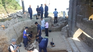 Bewahrung des archäologischen Erbes in Da Nang