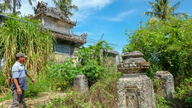 วัดอันลวง: สถานที่ที่เก็บรักษาความทรงจำของชุมชนไว้