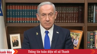 Primer Ministro israelí: Irán no tendrá armas nucleares con o sin acuerdo.