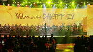 Da Nang concluye el IV Festival de Cine Asiático de Da Nang.