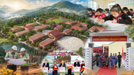 Tirer parti efficacement des mécanismes et politiques spéciaux pour créer des avancées majeures dans le développement de l'éducation et de la formation dans la province de Lao Cai.