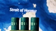 С открытием Ормузского пролива нефтяной рынок столкнулся с новым парадоксом.