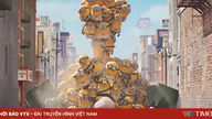 Le public est-il lassé des Minions ?