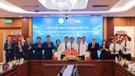 MB ร่วมมือกับจังหวัด Khánh Hòa เพื่อส่งเสริมการเปลี่ยนแปลงทางดิจิทัลในท้องถิ่น