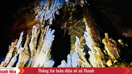 Cap Dop Cave – a new highlight on the journey to explore But village.