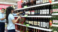Boj proti padělanému alkoholu a vytváření prostoru pro rozvoj bezpečného alkoholu.