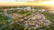 Vinh Long on its journey to becoming a new growth hub: Where urban areas play a leading role in driving growth.