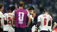 Kontroversi meletus mengenai kamera yang mendedahkan taktik Tuchel, menyebabkan England bergelut untuk menewaskan Mexico?
