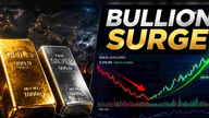 Die globalen Goldpreise nähern sich der Marke von 4.180 US-Dollar, da die US-Arbeitsmarktdaten die Erwartungen auf Zinssenkungen schüren.