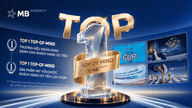 ام‌بی (MB) به عنوان یک برند بانکی ترجیحی برای مشتریان با اولویت بالا، پیشرو است و محصولات وام ارائه می‌دهد که انتخاب برتر برای مشتریان با اولویت بالا هستند.