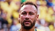 Neymar płakał niekontrolowanie, żegnając się z Brazylią, prześladowała go klątwa Mistrzostw Świata.