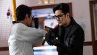 So Ji-sub, "Ajan Kim Yeniden Aktifleşti" dizisindeki baba rolüyle büyük beğeni topluyor.