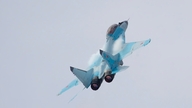 روسی MiG-35 بمقابلہ امریکی F-22: کون سا لڑاکا طیارہ فضائی برتری رکھتا ہے؟