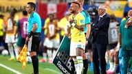 2026 Dünya Kupası: Neymar, Norveç'e karşı alınan yenilginin ardından Brezilya milli takımından emekli oldu.