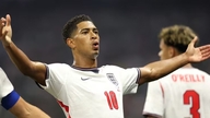 Video: Bellingham mencetak dua gol saat Inggris mengalahkan Meksiko